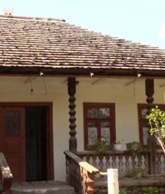 Eco Resort Butuceni — уголок рая в сердце Молдовы