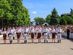 Бельцы отметят День города двухдневным праздником 22–23 мая