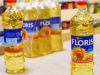 Подсолнечное масло Floris вернулось на полки магазинов Молдовы