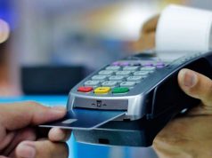 Объем платежей банковскими картами в Молдове вырос на 20%