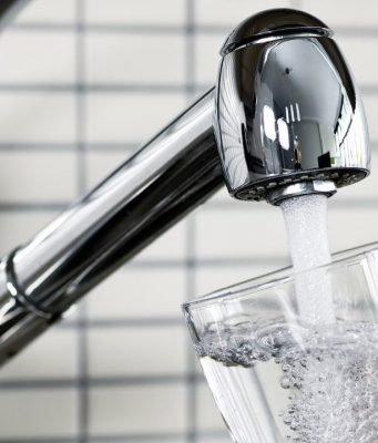 В Унгенах вырастут тарифы на воду и канализацию