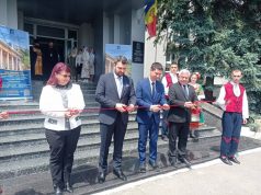 Тараклийский университет стал филиалом Русенского вуза Болгарии