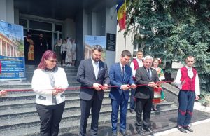 Тараклийский университет стал филиалом Русенского вуза Болгарии