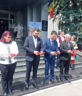 Тараклийский университет стал филиалом Русенского вуза Болгарии