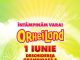 В День защиты детей OrheiLand торжественно открывает летний сезон бесплатными развлечениями и аттракционами для всей семьи!