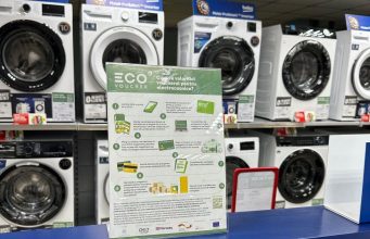 В Молдове стартовал новый этап программы «ЭкоВаучер» для покупки энергоэффективной техники