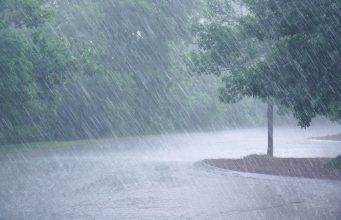 Молдова готовится к сильным осадкам: введен желтый код метеоопасности