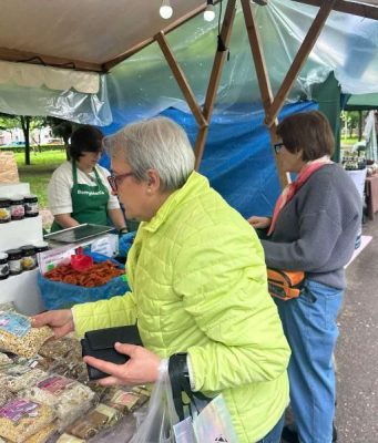 Молдова представила традиции и инновации на выставке в Клуж-Напоке