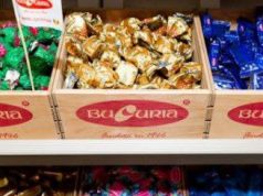 Кондитерская фабрика Bucuria выплатит акционерам дивиденды за 2024 год