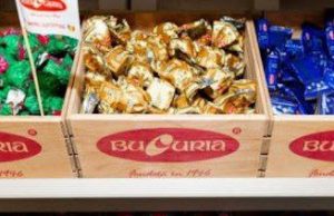 Кондитерская фабрика Bucuria выплатит акционерам дивиденды за 2024 год