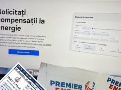 В Молдове проверяют возможную утечку данных с платформы compensații.gov.md