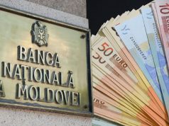 Валютный рынок Молдовы стабилен благодаря сезонному фактору