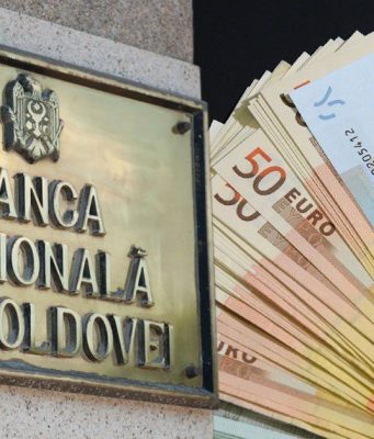 Валютный рынок Молдовы стабилен благодаря сезонному фактору