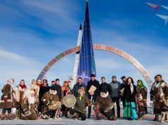 Ямало-Ненецкий округ вводит ограничения на въезд граждан Молдовы