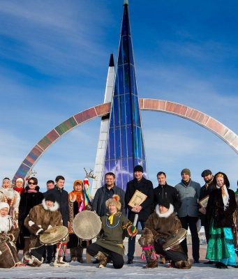 Ямало-Ненецкий округ вводит ограничения на въезд граждан Молдовы