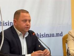 Споры в примэрии: центр Кишинева не хотят отдавать под начало Марша Победы 9 мая