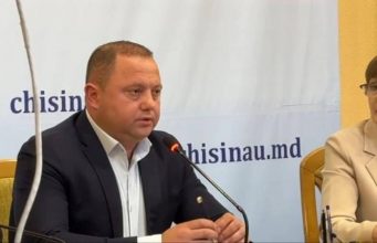 Споры в примэрии: центр Кишинева не хотят отдавать под начало Марша Победы 9 мая