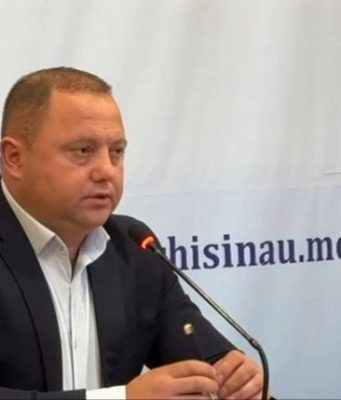 Споры в примэрии: центр Кишинева не хотят отдавать под начало Марша Победы 9 мая