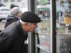 Четверть пенсионеров Молдовы продолжают работать и пополняют бюджет соцстраха
