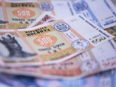 В 2024 году Молдова получила 543 миллиона леев от продажи госимущества