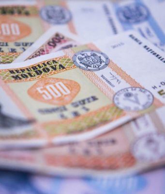 В 2024 году Молдова получила 543 миллиона леев от продажи госимущества