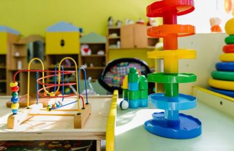 В Кишинёве этим летом временно закроется более 100 детских садов