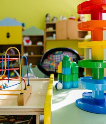 В Кишинёве этим летом временно закроется более 100 детских садов