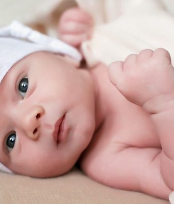 В Молдове наблюдается снижение рождаемости