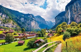 Молдаване, работающие в Швейцарии, смогут получать пенсии и соцвыплаты за стаж в обеих странах