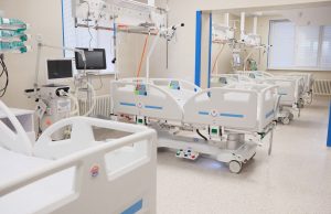 Аудит выявил нарушения в системе страховой медицины