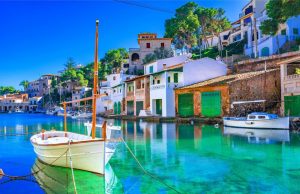 ВНИМАНИЮ ТУРИСТОВ ИЗ МОЛДОВЫ: на Майорке ужесточили правила — штрафы до 3000 евро и возможные аресты