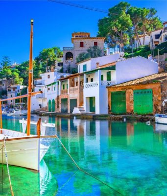 ВНИМАНИЮ ТУРИСТОВ ИЗ МОЛДОВЫ: на Майорке ужесточили правила — штрафы до 3000 евро и возможные аресты