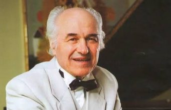 Сегодня в Молдове — День национального траура. Молдова прощается с Евгением Дога