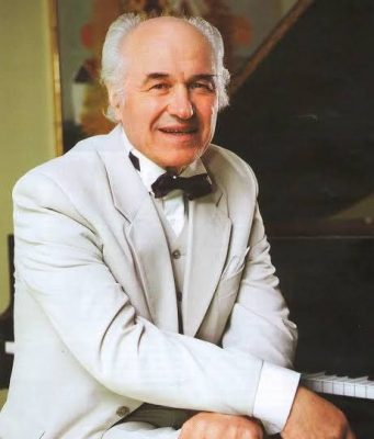 Сегодня в Молдове — День национального траура. Молдова прощается с Евгением Дога