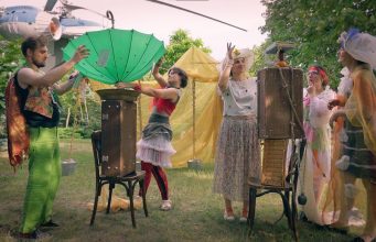 Карнавал Vara Chișinăuiană 2025 в Кишиневе