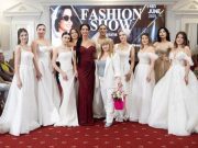 В Кишиневе прошел модный показ, объединивший разные национальности