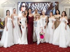 В Кишиневе прошел модный показ, объединивший разные национальности