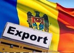 Экспорт молдавских товаров продолжает снижаться