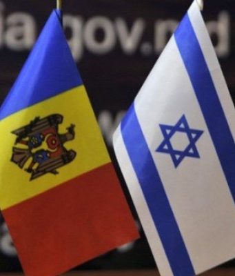 МИД Молдовы призывает граждан немедленно покинуть Израиль из-за угроз безопасности