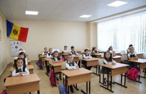 В Молдове стартует пилотный проект по оценке в 4-м классе