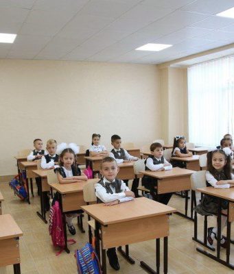 В Молдове стартует пилотный проект по оценке в 4-м классе