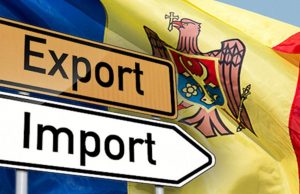 Экспорт Молдовы в Европу сокращается, но появляются новые рынки