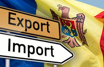 Экспорт Молдовы в Европу сокращается, но появляются новые рынки