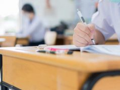 В Молдове проходит последний экзамен бакалавриата по родному языку