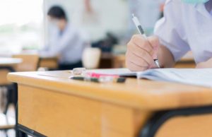 В Молдове проходит последний экзамен бакалавриата по родному языку