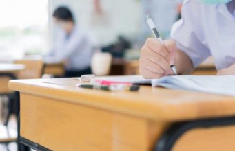 В Молдове проходит последний экзамен бакалавриата по родному языку