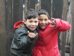 В Сороках только 17,5% детей ромов обучаются в школах: обсуждаются меры по сокращению образовательного неравенства