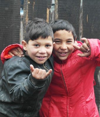 В Сороках только 17,5% детей ромов обучаются в школах: обсуждаются меры по сокращению образовательного неравенства