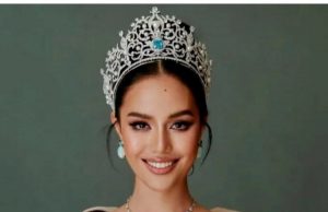 Новую корону «Мисс Мира» получила представительница Таиланда.