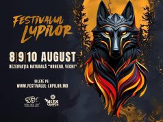 Юбилейный Festivalul Lupilor 2025: главный кемпинг-фестиваль Молдовы пройдёт в августе